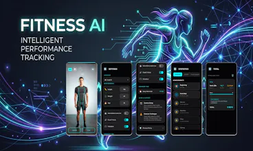 ScanFit AI gallery image