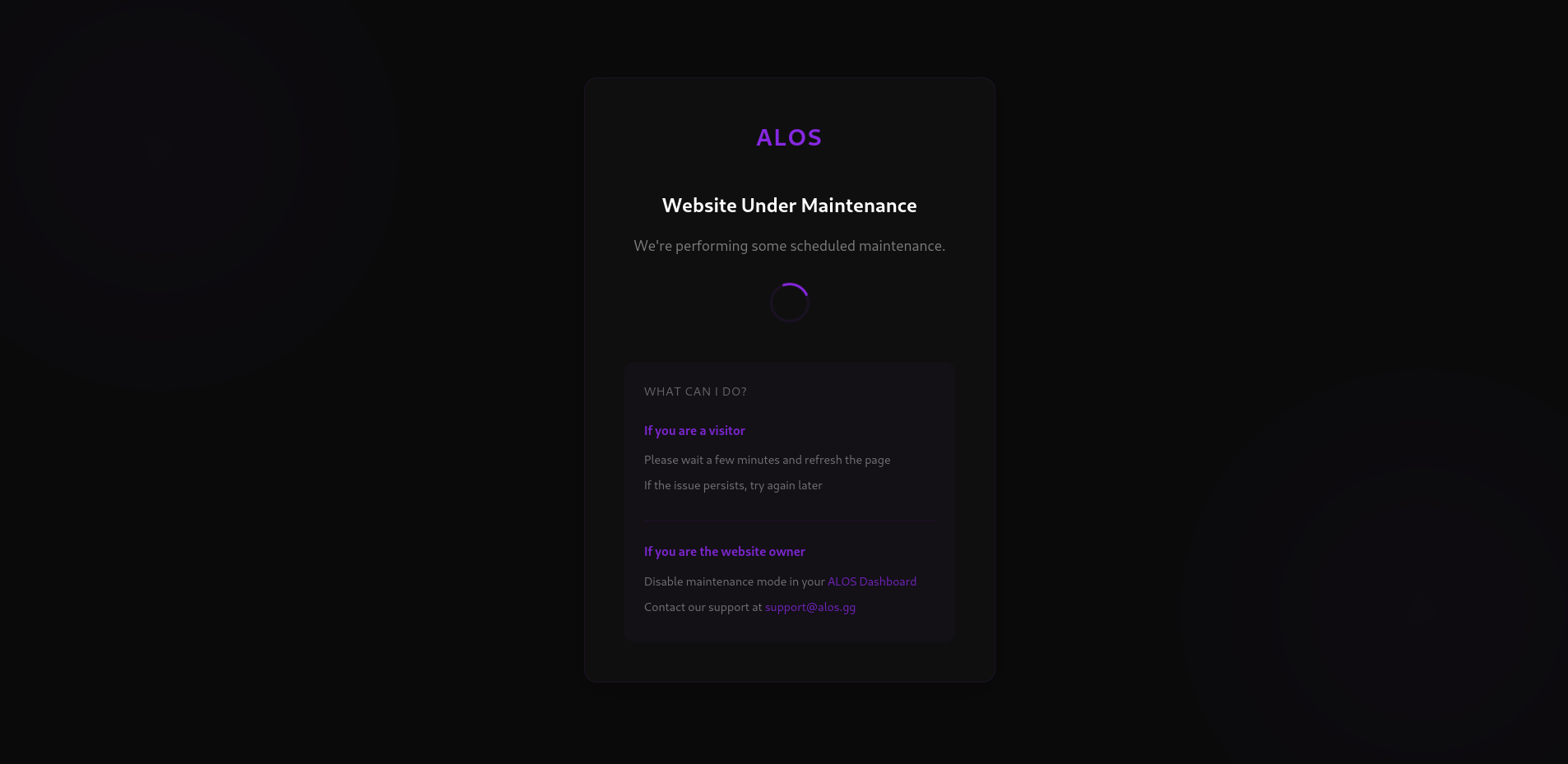 Alos.gg media 2