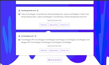 NameKrea gallery image