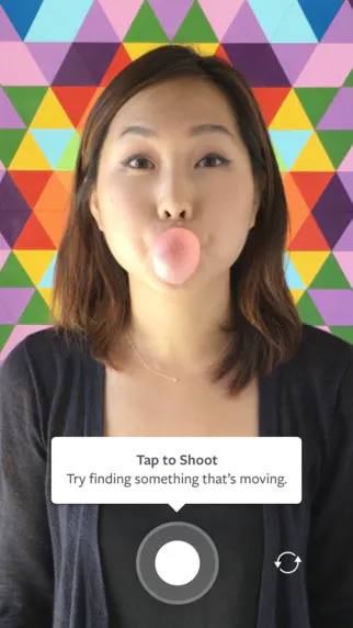 Boomerang from Instagram