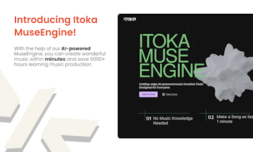 Itoka MuseEngine gallery image
