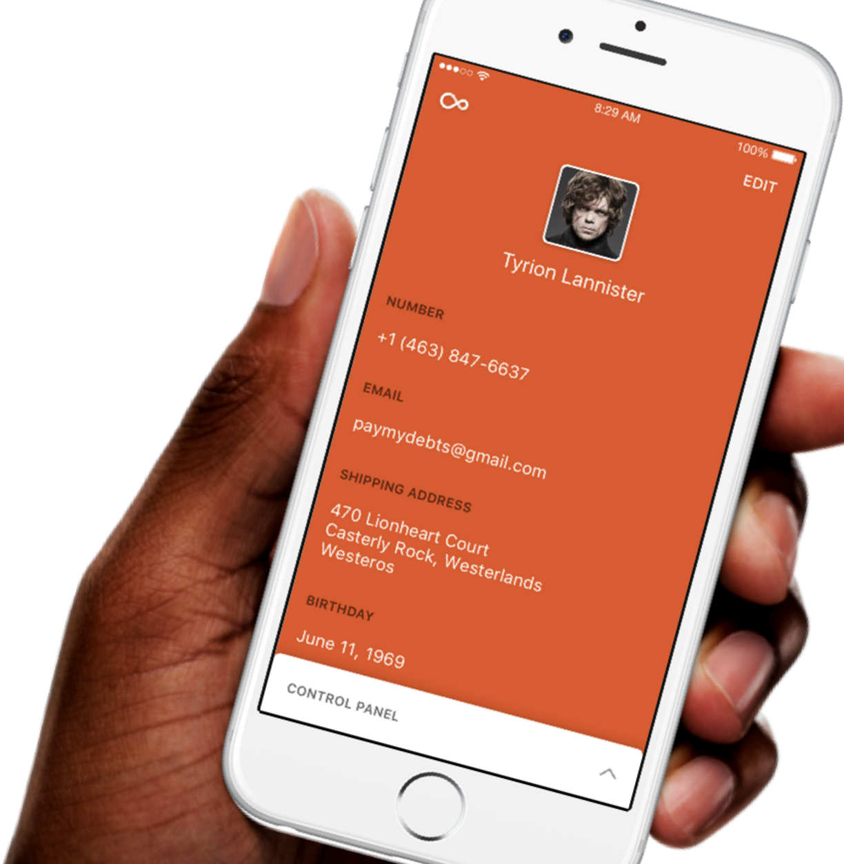 Copper gallery image