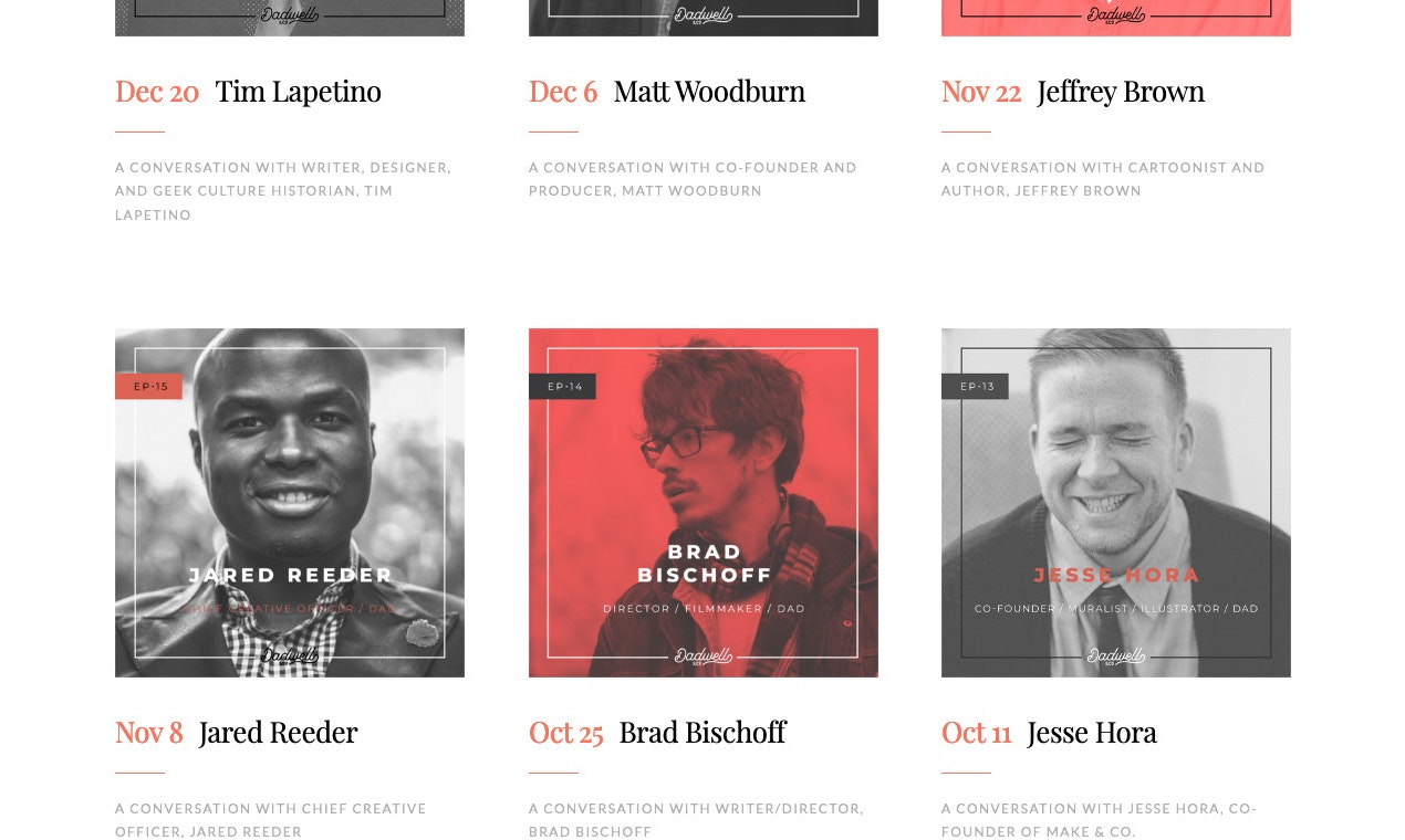 Dadwell & Co. gallery image