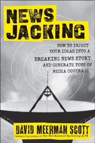Newsjacking gallery image