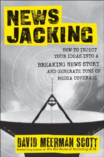 Newsjacking media 2
