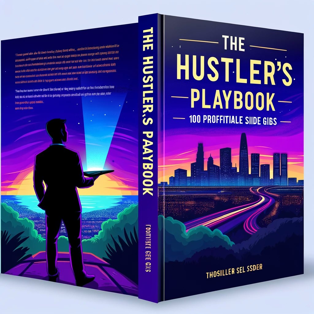 O manual do Hustler media 1