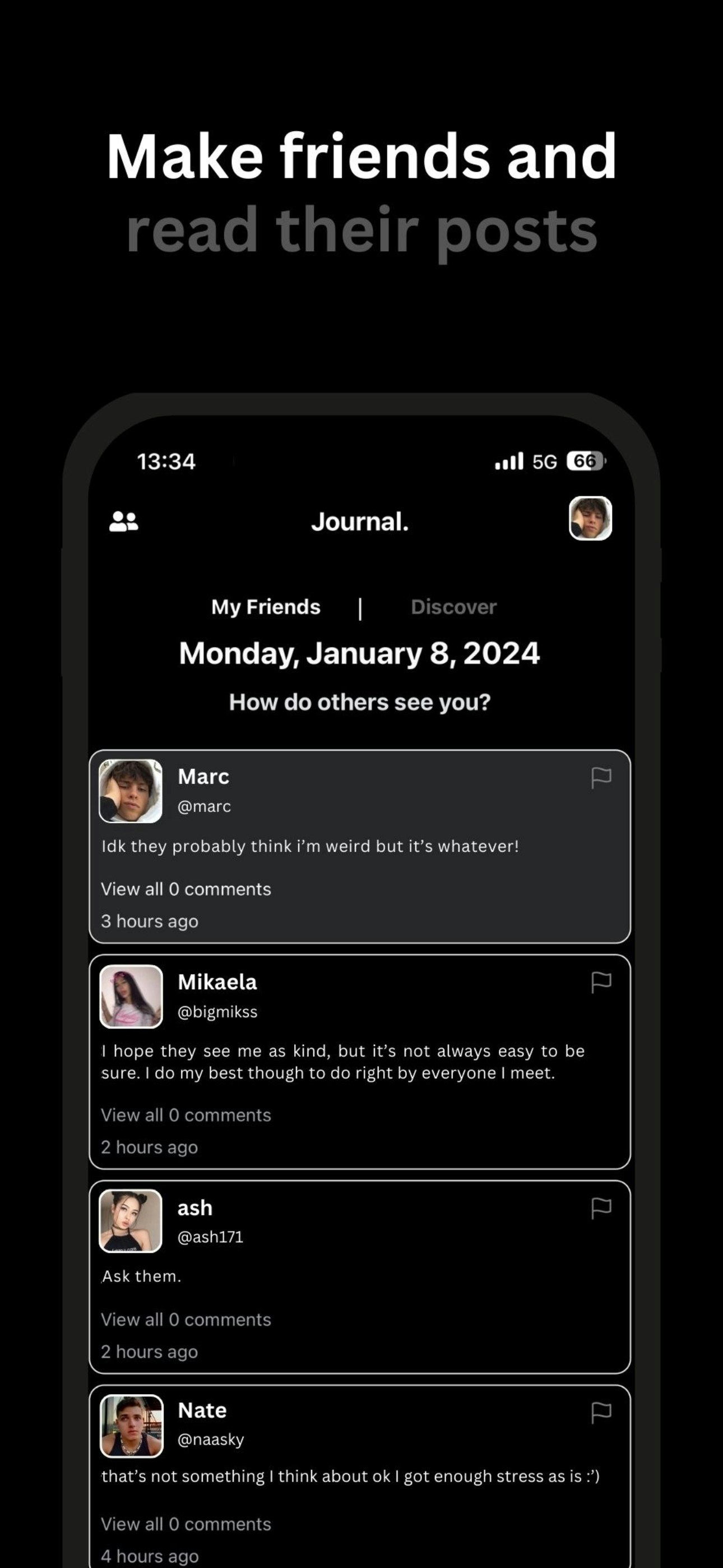 Journal. media 2