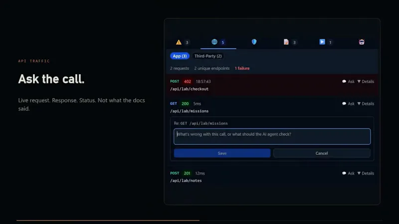 ContextForge → AI Coding Context screenshot 1 (video preview)