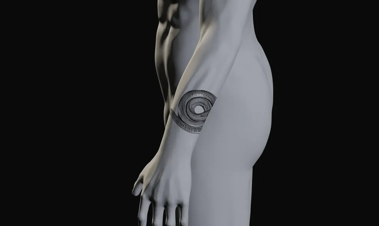 dollparts gallery image