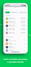 Uphold - Buy and Sell Digital Currencies gallery image