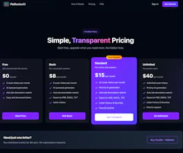 Pathwiseai gallery image