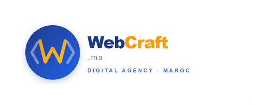 WebCraft.ma gallery image