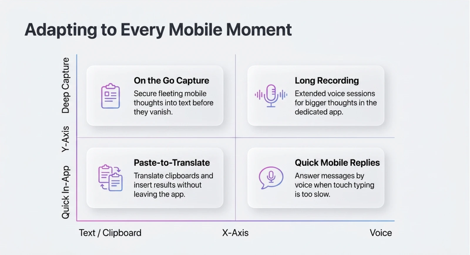 Whispen screenshot 3