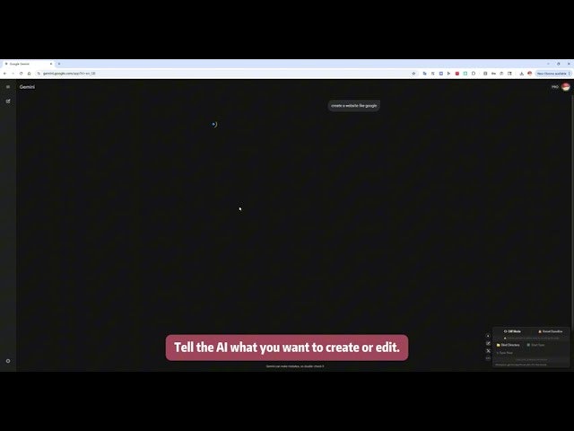 Gemlens: Diff & sync tools for Gemini gallery image
