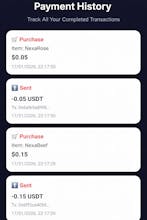 NexaChain gallery image