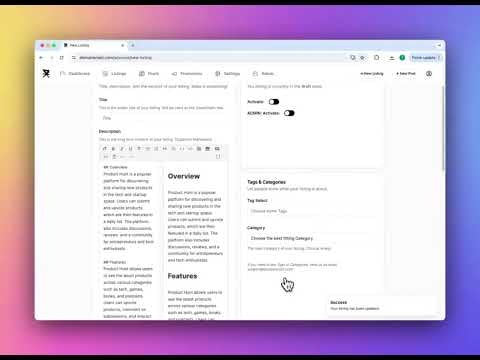 DirectoryStack gallery image