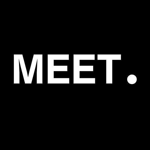 MEET AI App logo