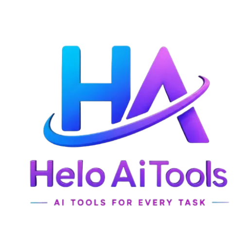 HeloAITools 截图