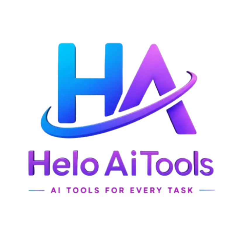HeloAITools screenshot 2