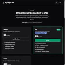 DiggaByte Labs gallery image
