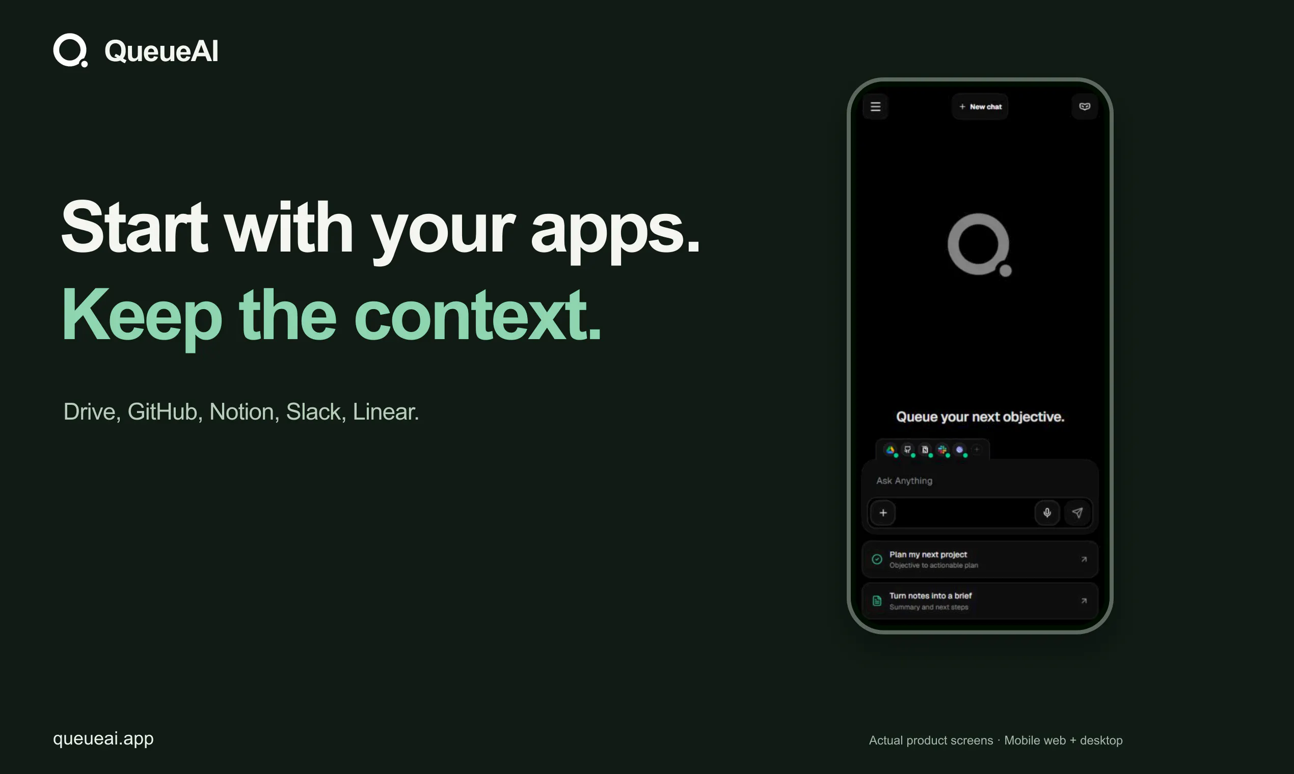 QueueAI gallery image