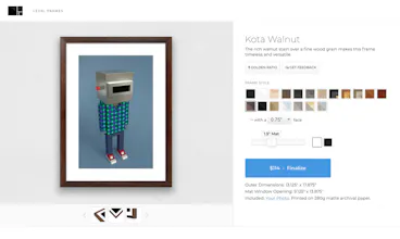 Level gallery image