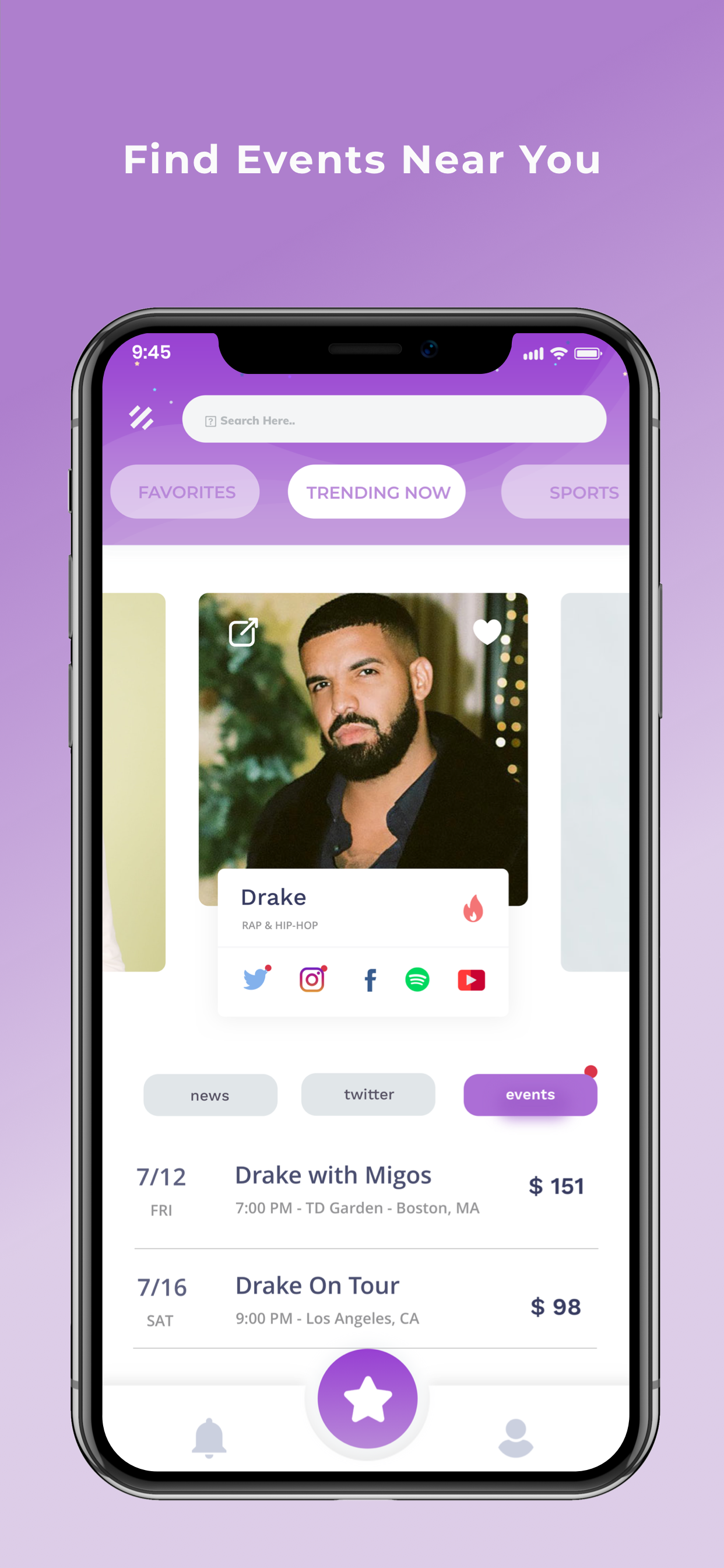 MyFeed gallery image