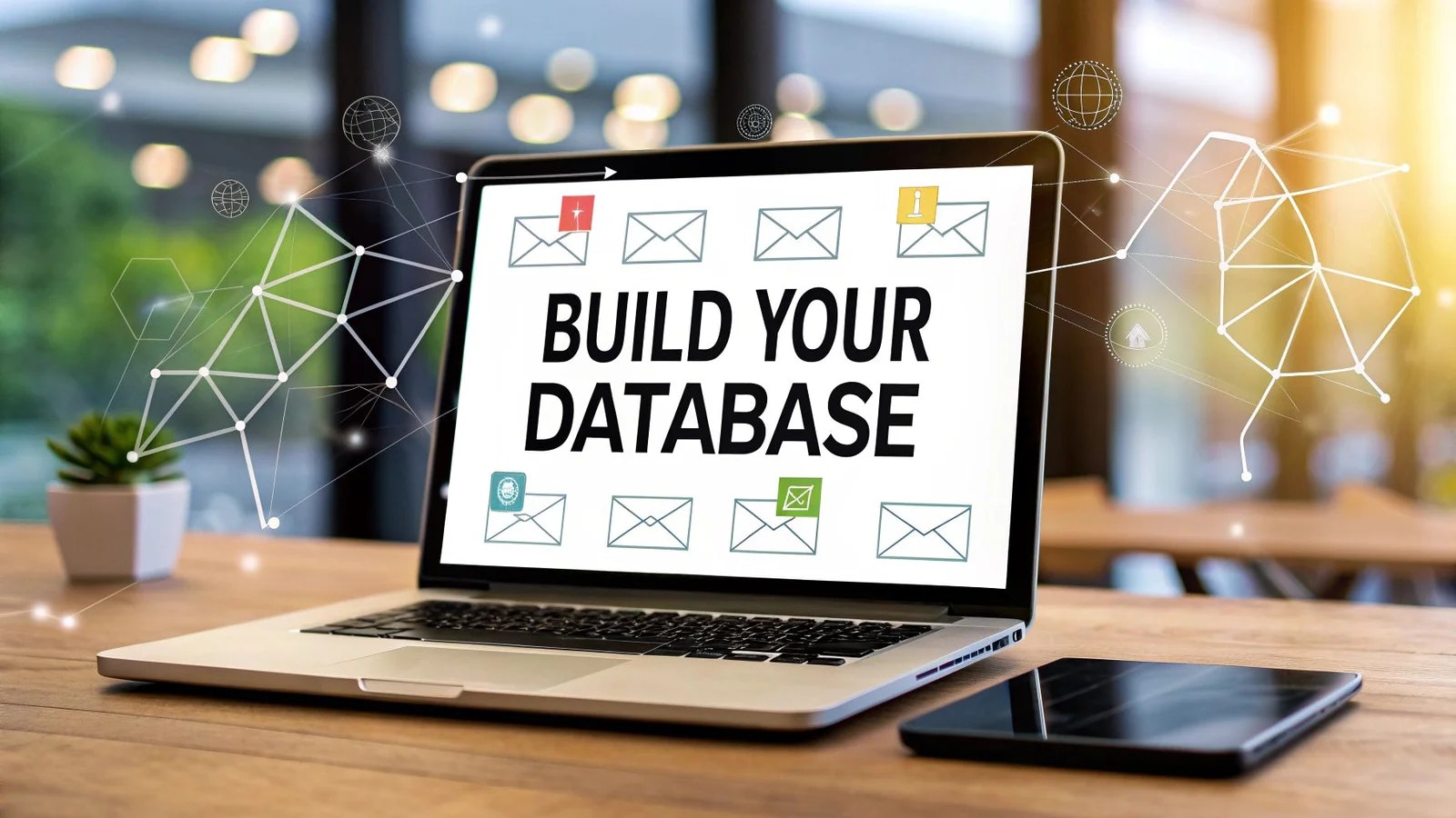 NORDIC LEAD DB - Main screenshot showing features and interface