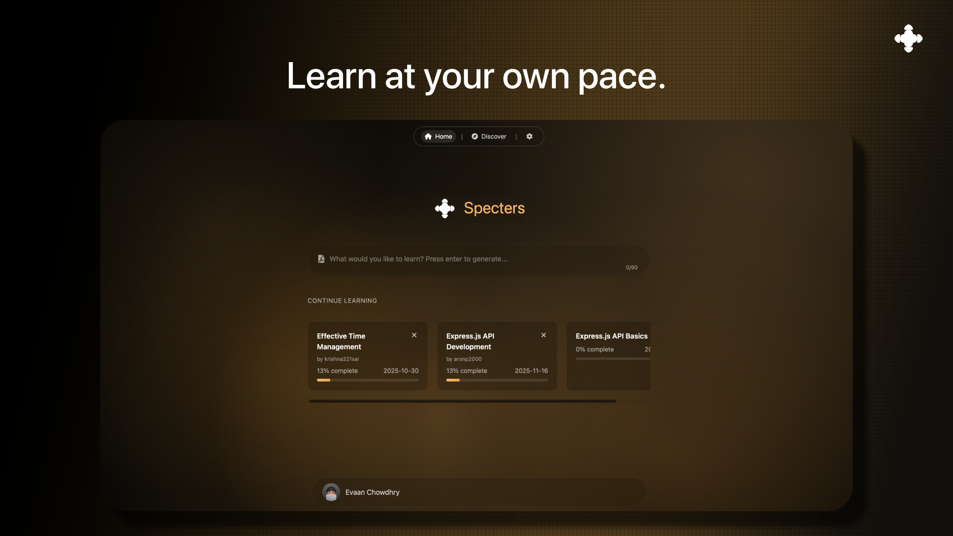 Specters gallery image