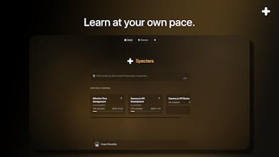 Specters gallery image