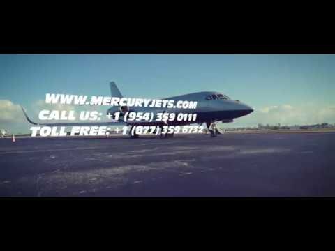 Mercury Jets gallery image