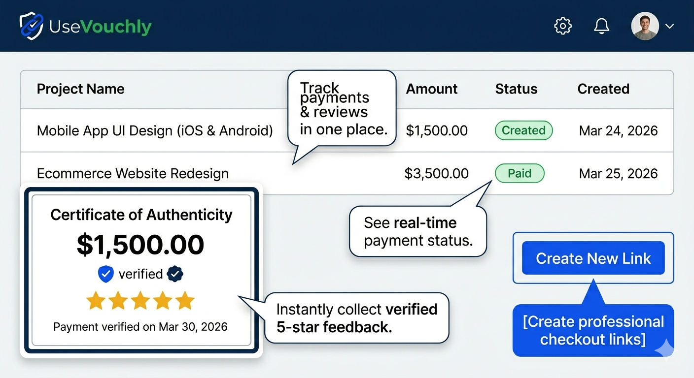 UseVouchly gallery image