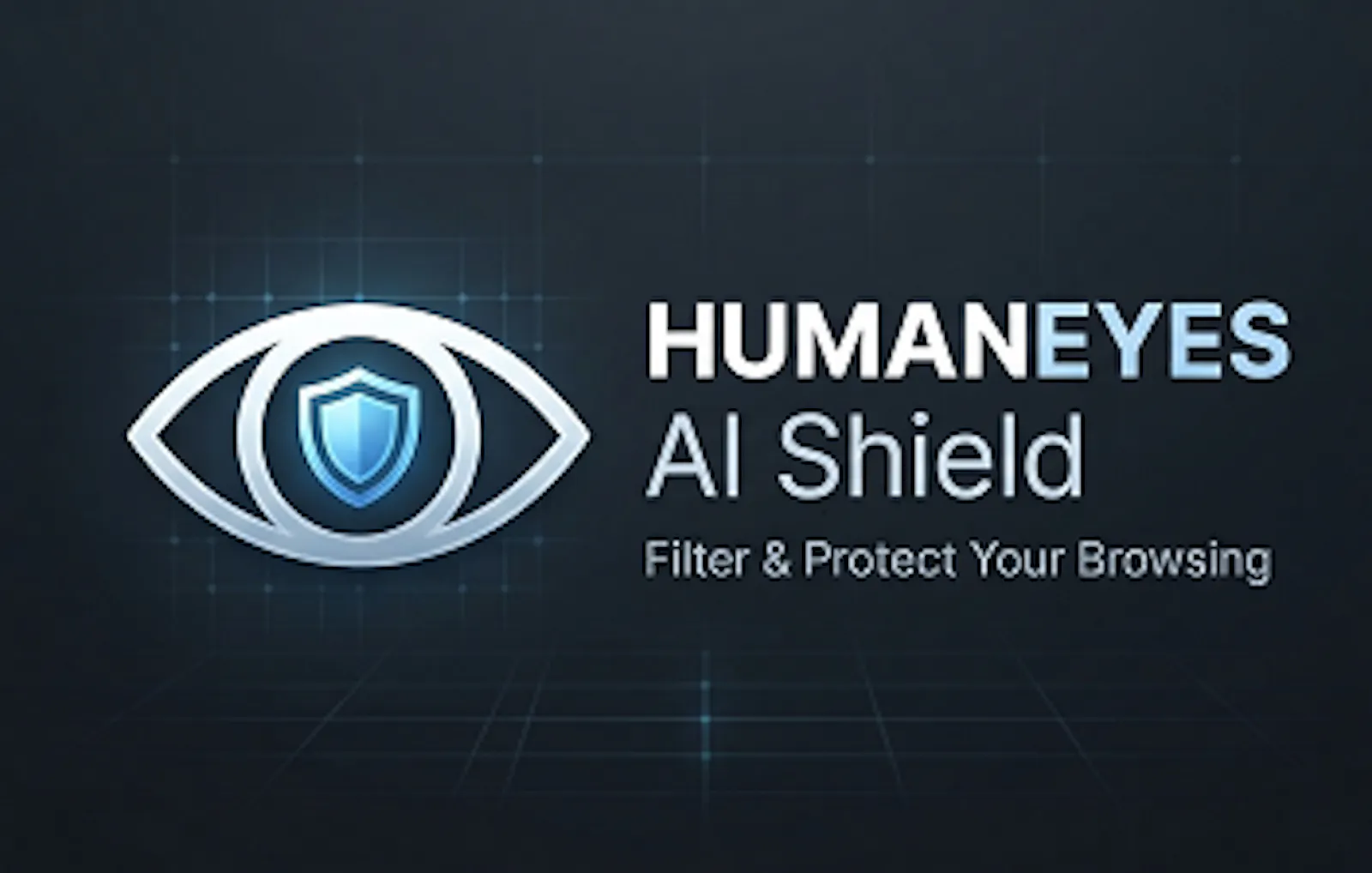 HumanEyes: AI Shield screenshot 1