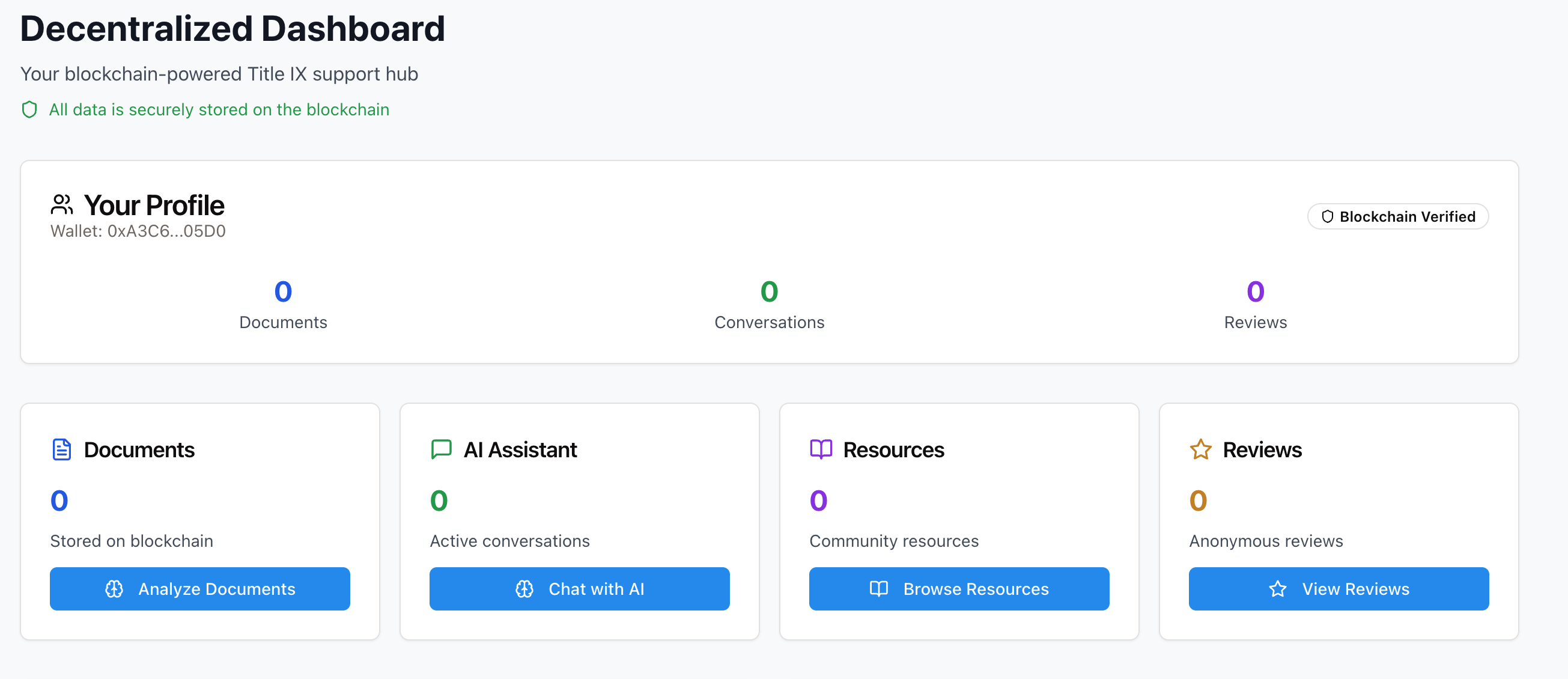 Поддержка названия IX - DAPP, который помогает студентам ориентироваться медиа 2