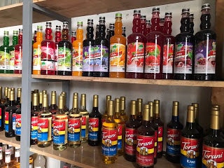 Drinking water preparation