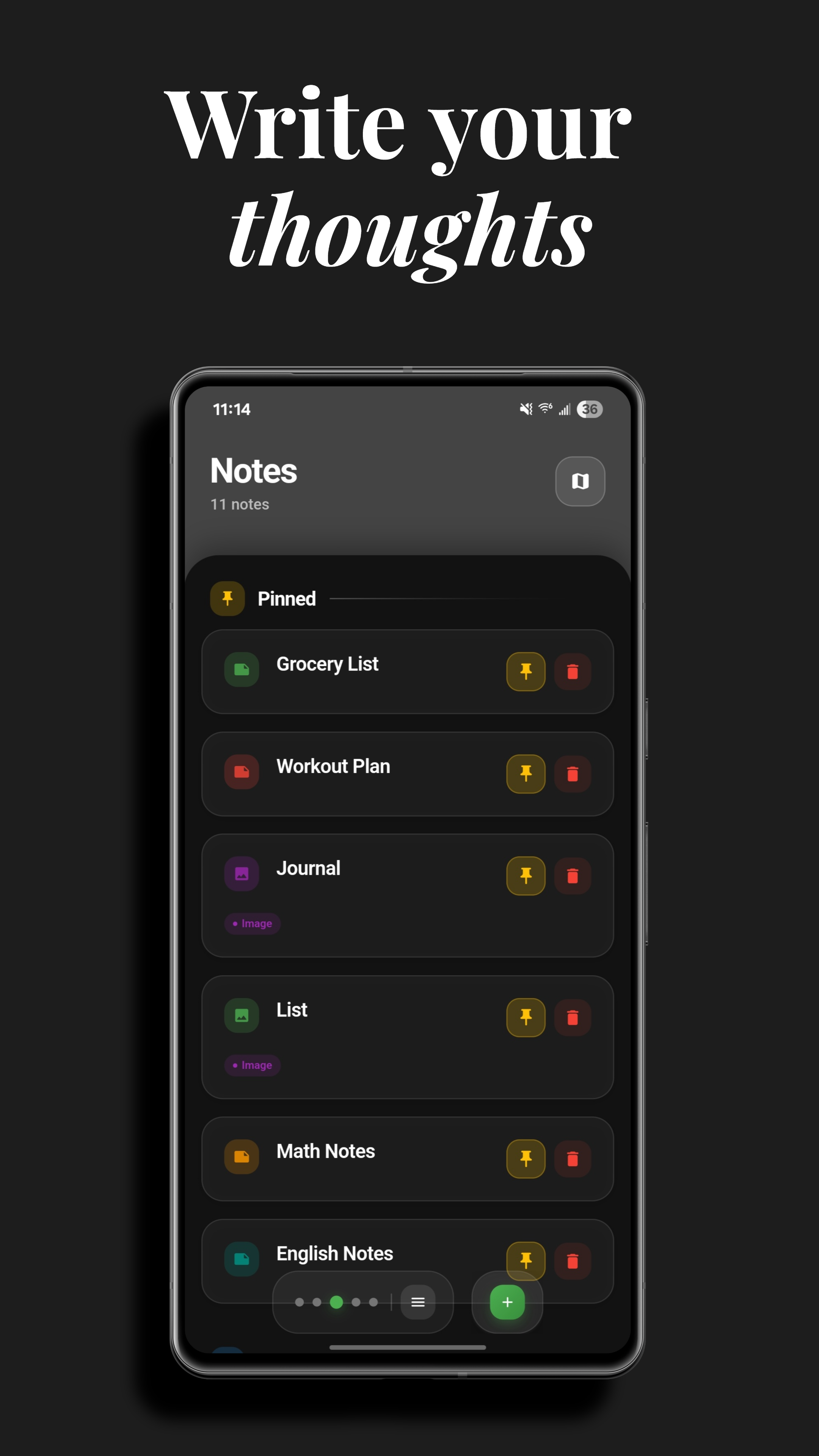 Habit Tracker gallery image
