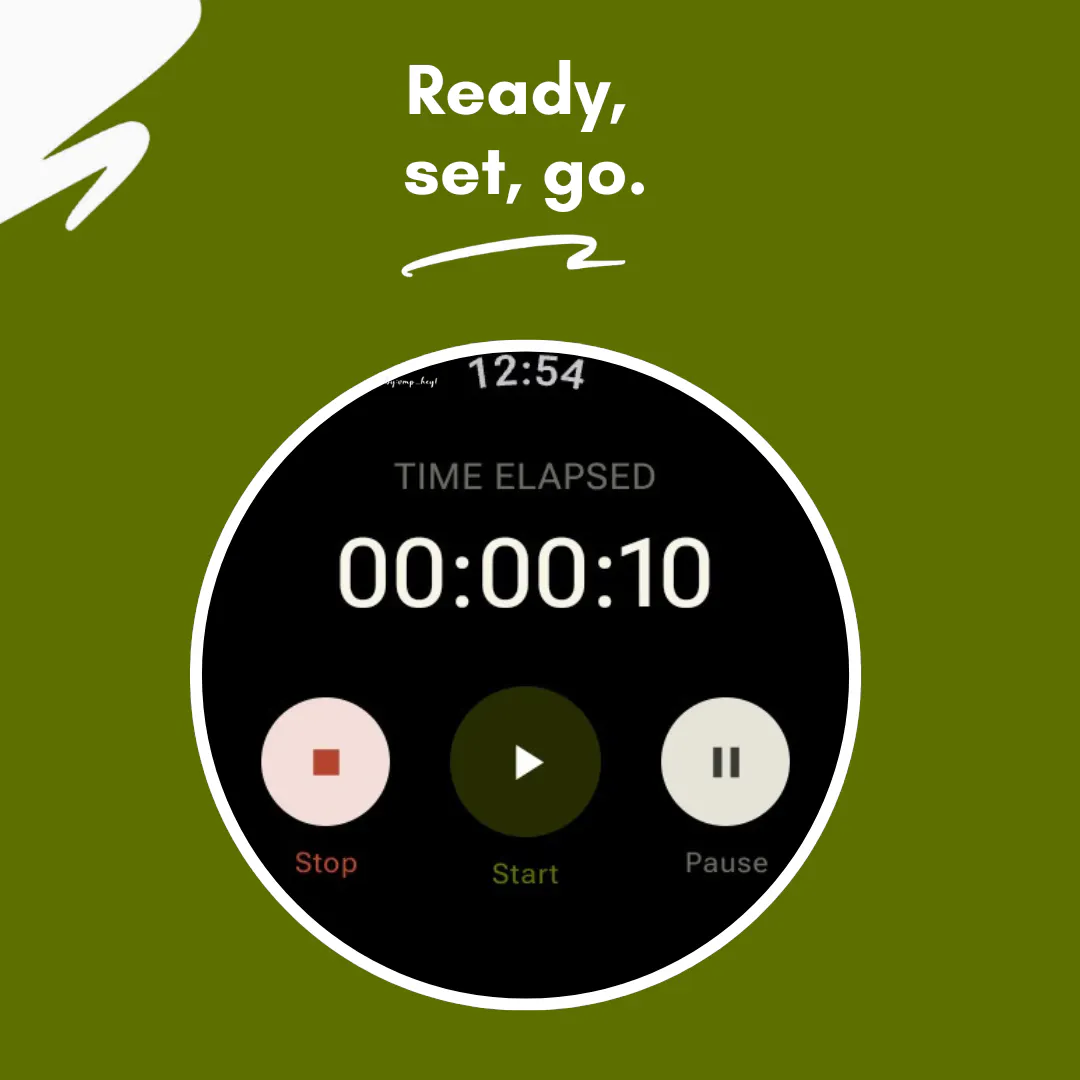CarbonTracker gallery image