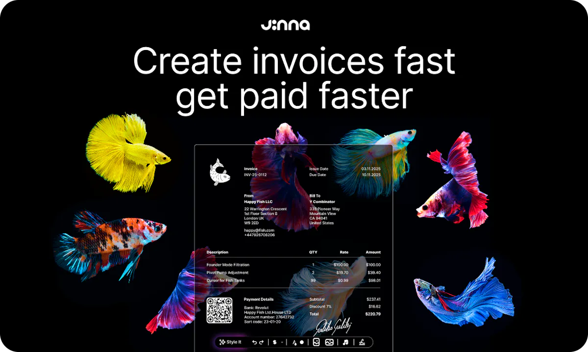 Jinna.ai