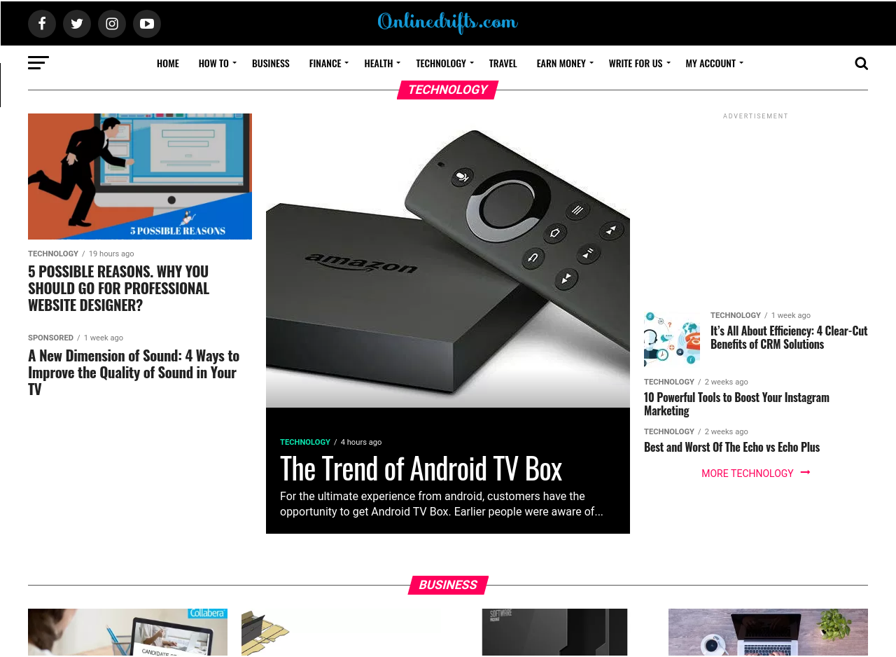 OnlineDrifts gallery image