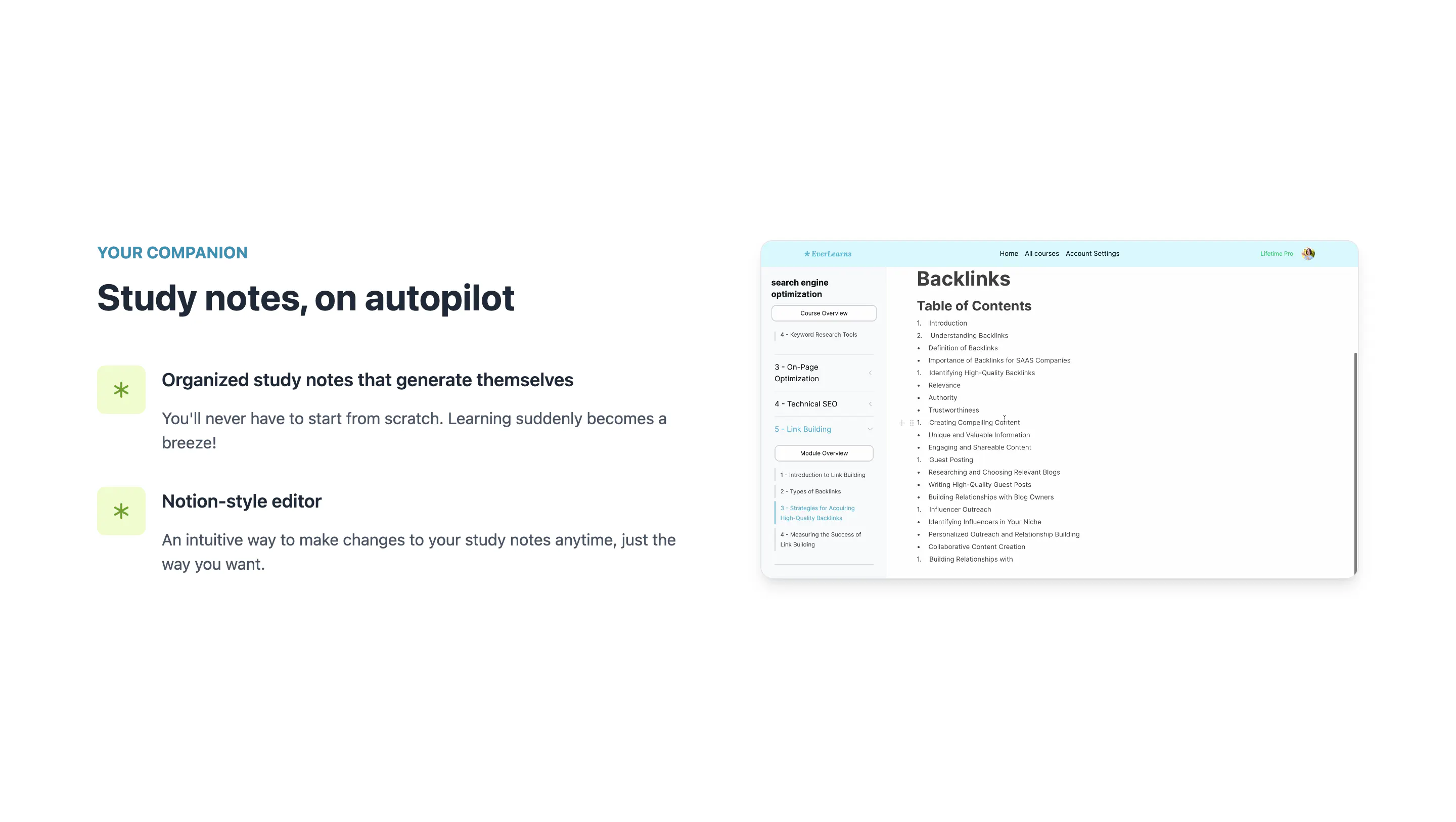 EverLearns gallery image