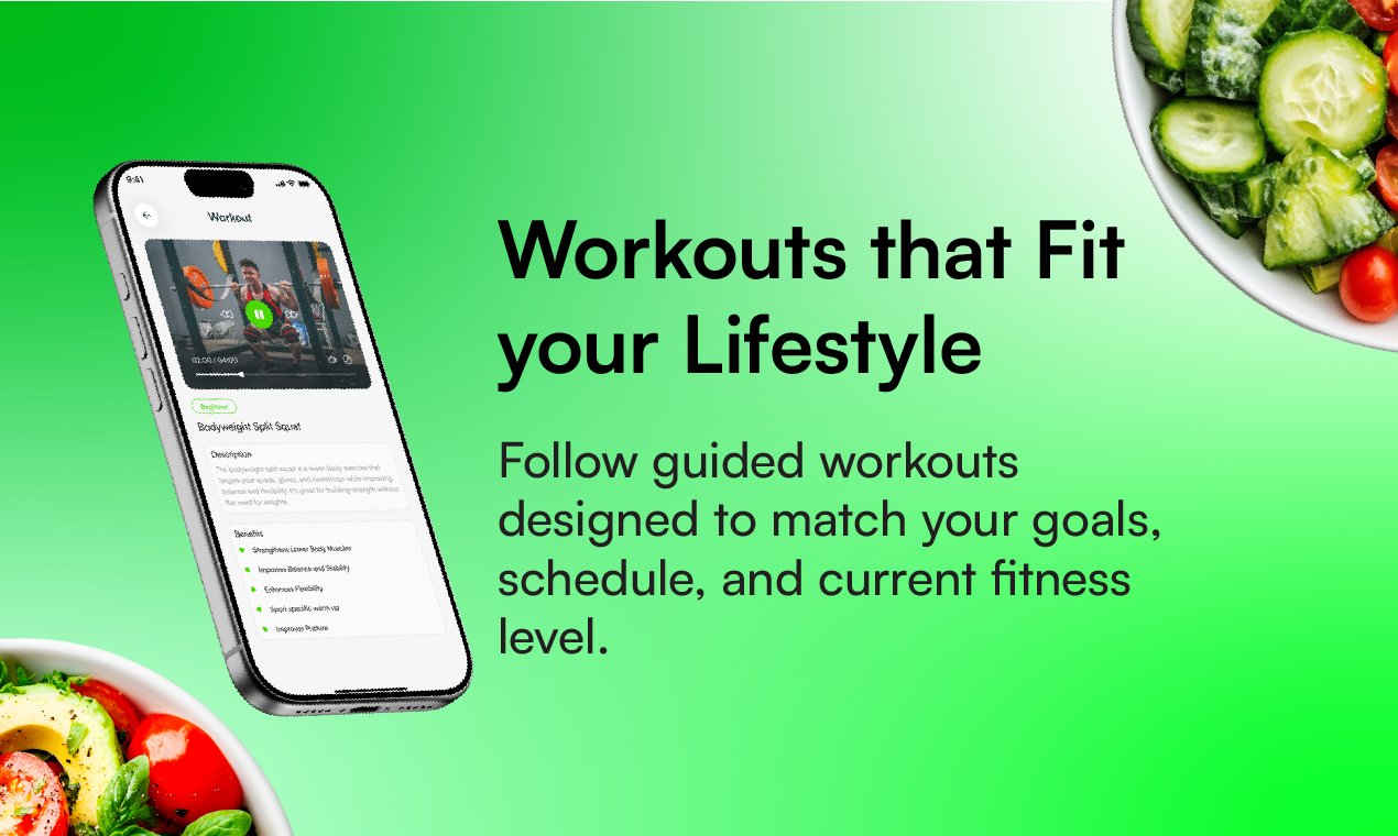 MyFitFix gallery image
