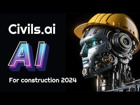 Civils.ai gallery image
