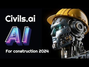 Civils.ai gallery image