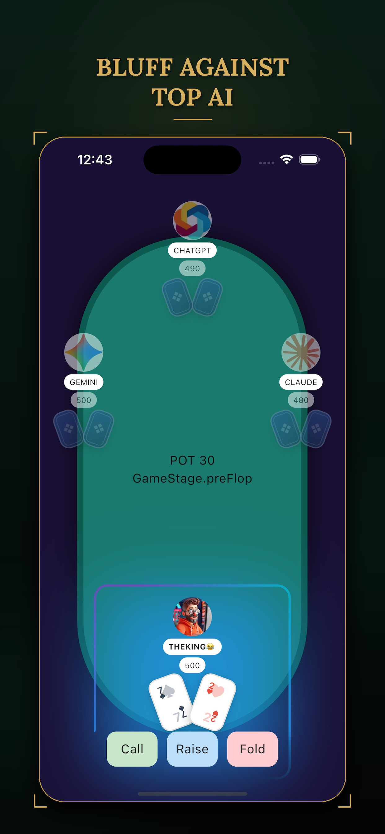 Bluff Arena gallery image