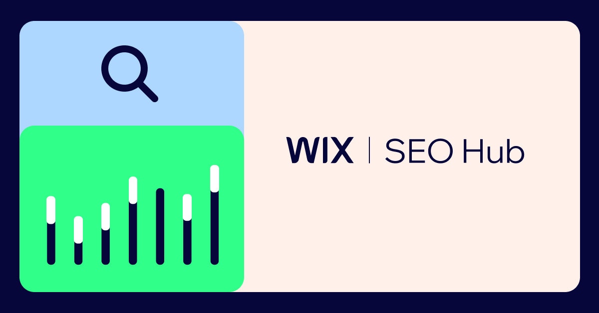 Wix Studio - Wix Seo Hub медиа 2