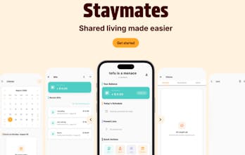Staymates gallery image