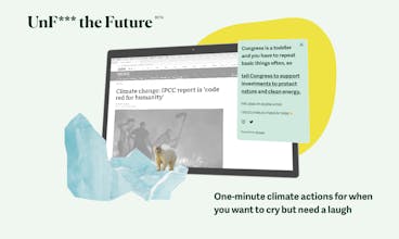 UnFuck the Future gallery image