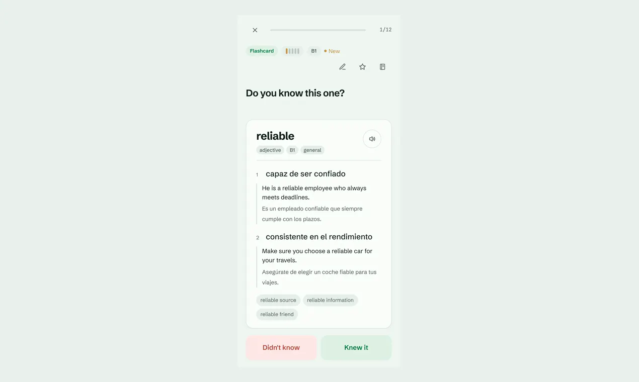 Lexpad gallery image