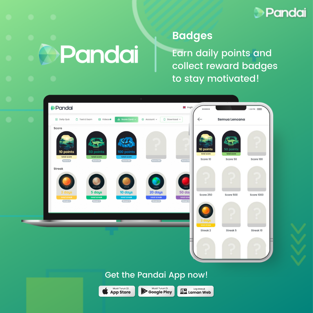 Pandai gallery image