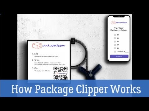 Package Clipper gallery image